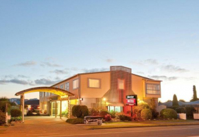  Riverview Motel  Whanganui